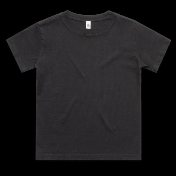 YOUTH HEAVY FADED TEE Thumbnail
