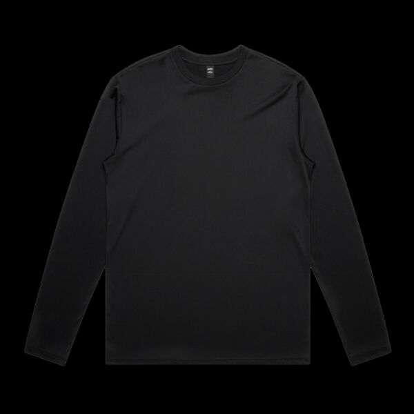 MAPLE ACTIVE LS TEE Thumbnail