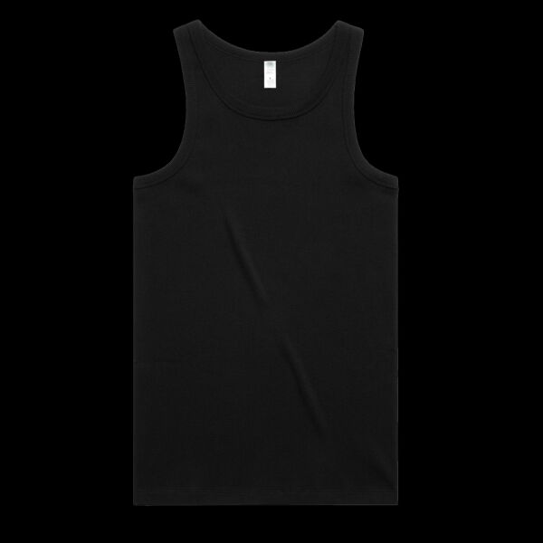 ORGANIC RIB SINGLET Thumbnail