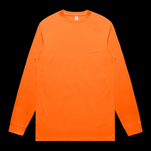 BLOCK LS TEE Thumbnail