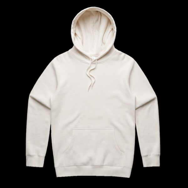 ORGANIC STENCIL HOOD Thumbnail