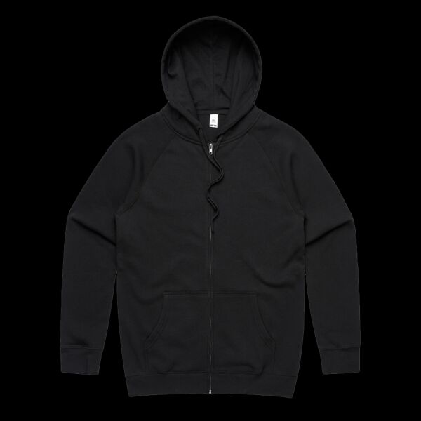 SUPPLY ZIP HOOD Thumbnail