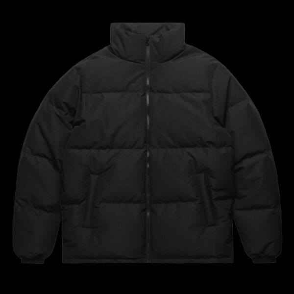 PUFFER JACKET Thumbnail