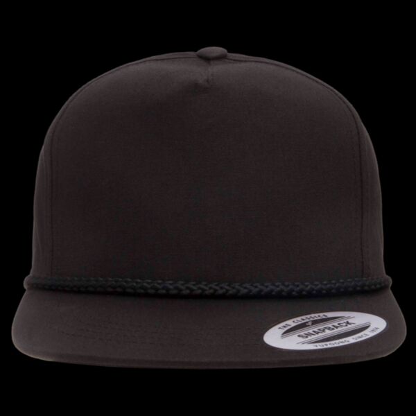 Classic Poplin Golf Cap Thumbnail