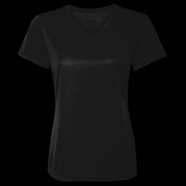 Women's Nexgen Performance V-Neck T-Shirt Thumbnail