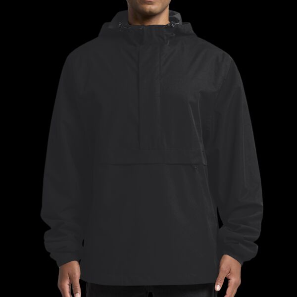 TECH WINDBREAKER Thumbnail