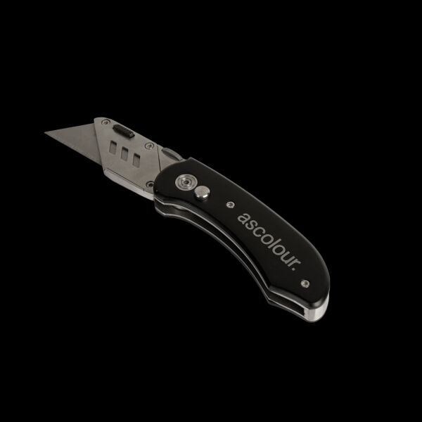 ASC UTILITY KNIFE Thumbnail