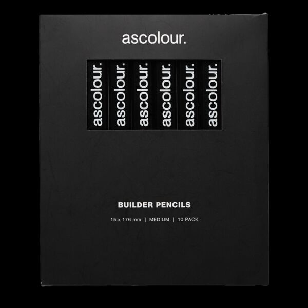 ASC BUILDERS PENCIL 10PK Thumbnail
