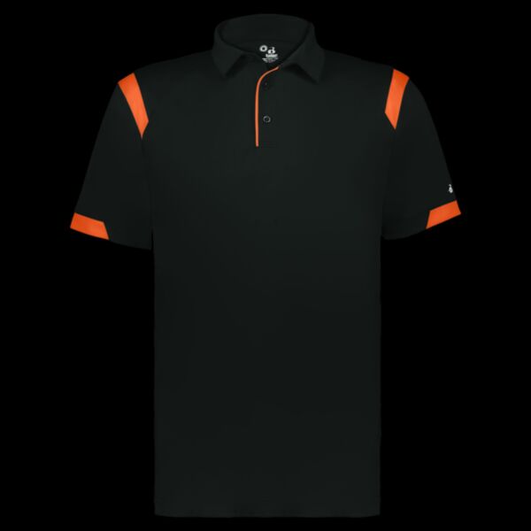 Unisex On the Rise Polo Thumbnail