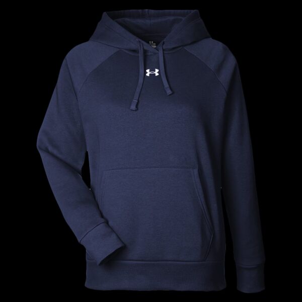 Women's Hustle Hooded Sweatshirt Thumbnail