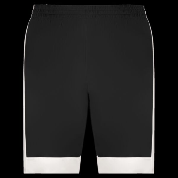 Unisex Match-Up Basketball Shorts Thumbnail