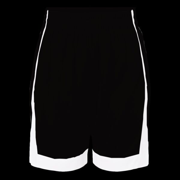 Youth Match-Up Basketball Shorts Thumbnail