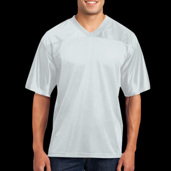 PosiCharge ® Replica Jersey Thumbnail