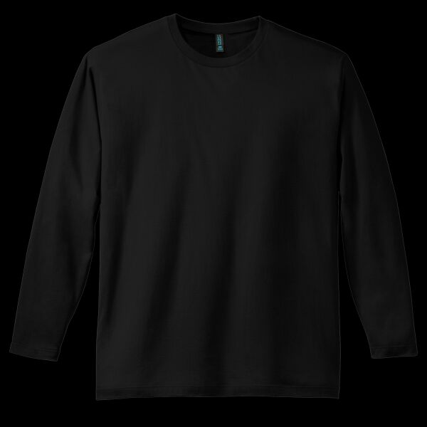 Perfect Weight ® Long Sleeve Tee Thumbnail