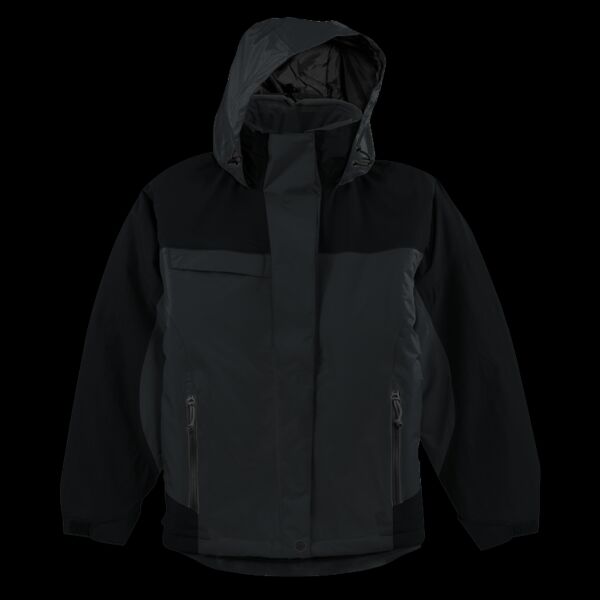 Women's Nootka Jacket Thumbnail