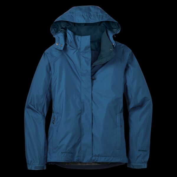Women's Rain Jacket Thumbnail