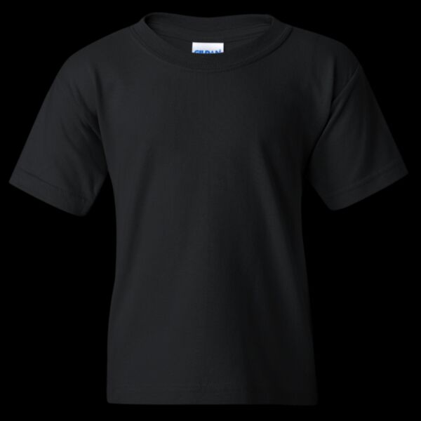 Youth Heavy Cotton™ T-Shirt Thumbnail