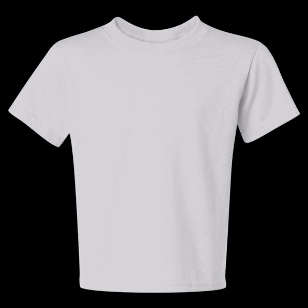 Youth Dri-Power® 50/50 T-Shirt Thumbnail