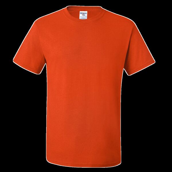 Unisex Dri-Power® 50/50 T-Shirt Thumbnail