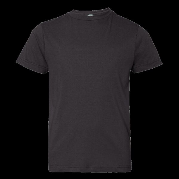 Youth Fine Jersey Tee Thumbnail