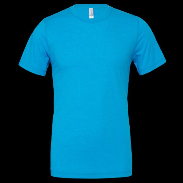 Unisex Texture Tee Thumbnail