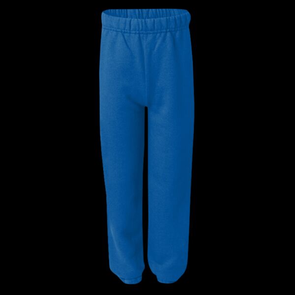 Youth NuBlend® Sweatpants Thumbnail