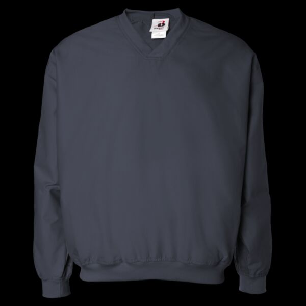 Unisex Microfiber Windshirt Thumbnail