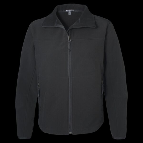 Women's Soft Shell Jacket Thumbnail