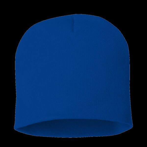 8" Beanie Thumbnail