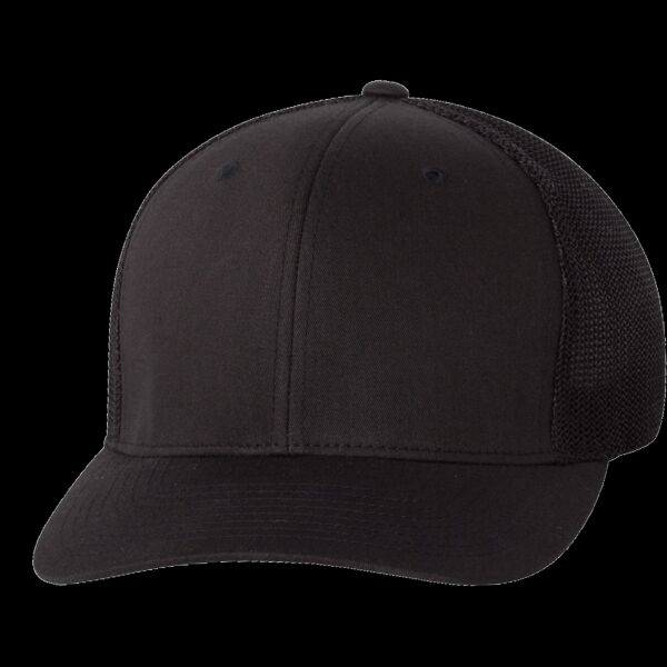 Trucker Cap Thumbnail
