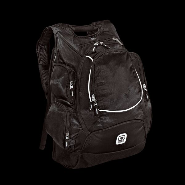 Bounty Hunter Pack Thumbnail