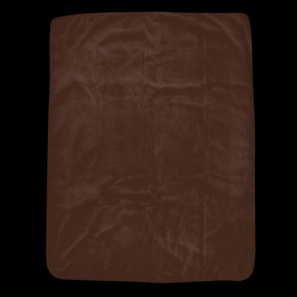 Mountain Lodge Blanket Thumbnail