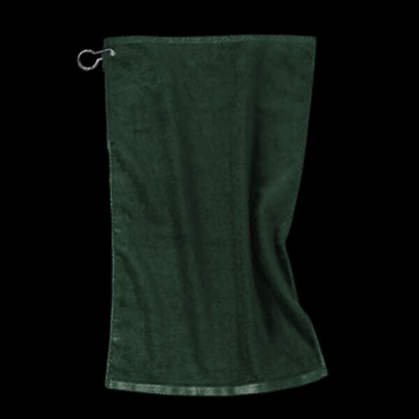 Grommeted Golf Towel Thumbnail