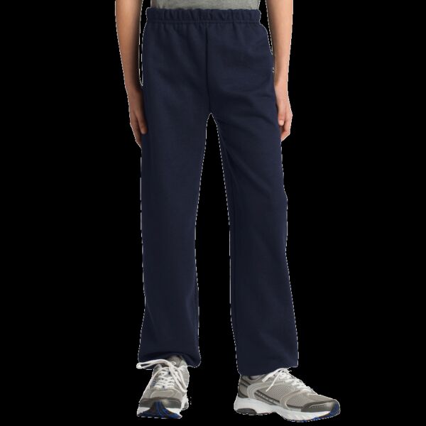 Youth Heavy Blend Sweatpant Thumbnail