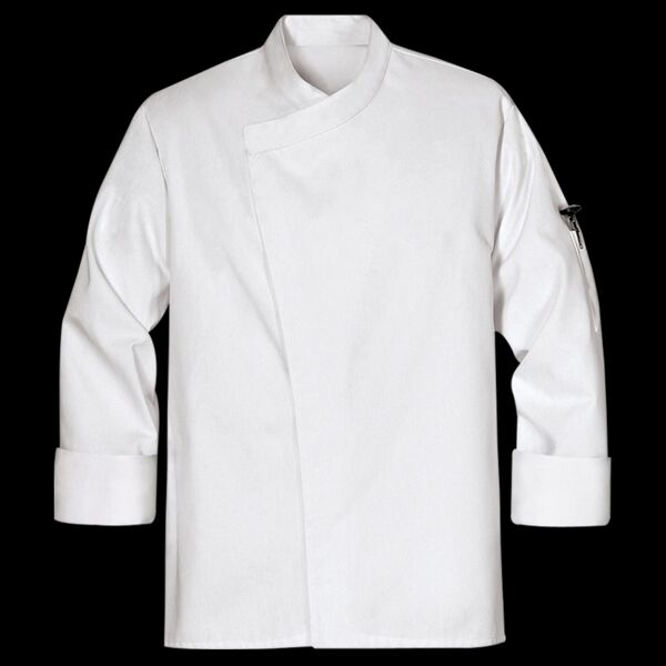 Tunic Chef Coat Thumbnail