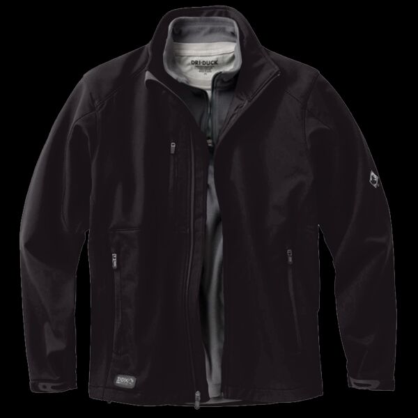 Men's Acceleration Waterproof Soft Shell Jacket Thumbnail