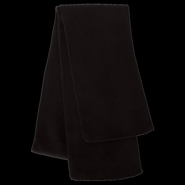 Knit Scarf Thumbnail