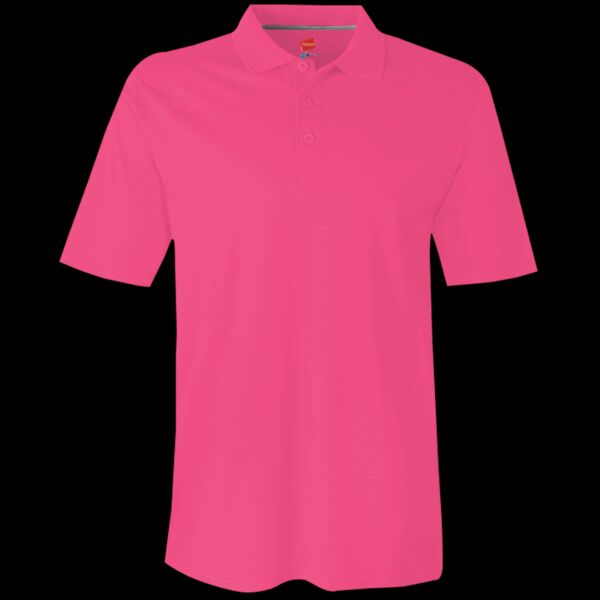 X-Temp™ Polo Thumbnail