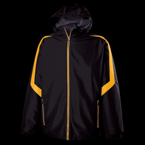 Charger Jacket Thumbnail