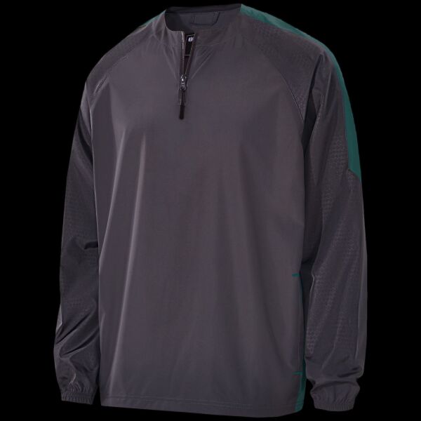 Bionic 1/4 Zip Pullover Thumbnail