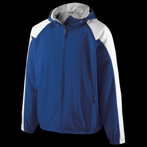 Homefield Jacket Thumbnail