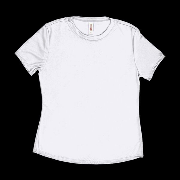 AI201 Women's Expert Tee Thumbnail