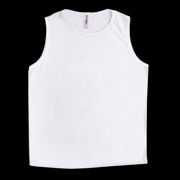 AJ219 Women's Singlet Thumbnail