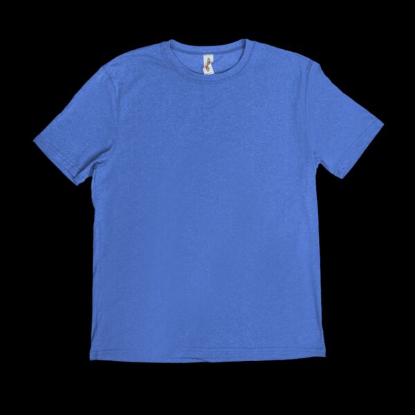 AA801 Men's Short Sleeve Performance Active Tee Thumbnail