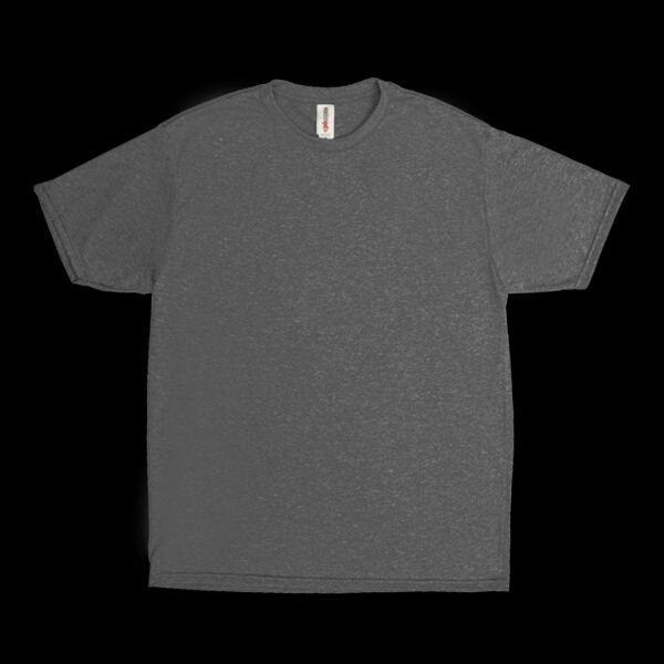 AF804 Men's Heather Performance Tee Thumbnail