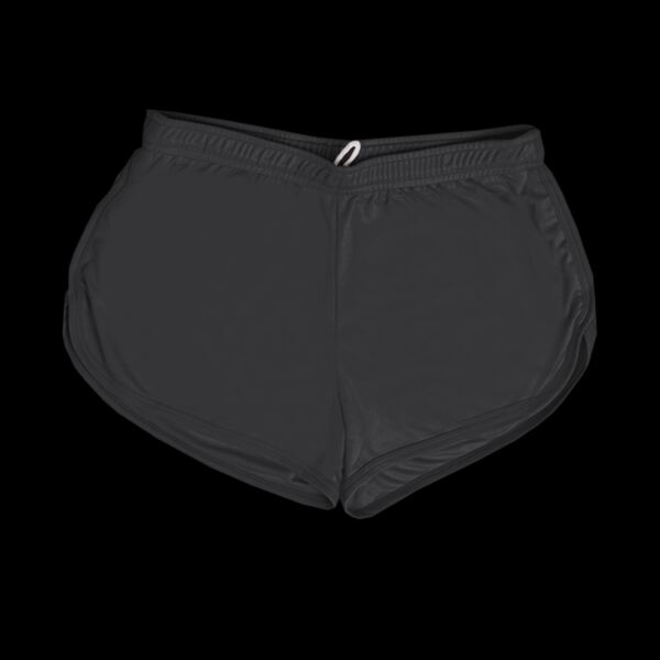 AI1045 Women's Cupid Short Thumbnail