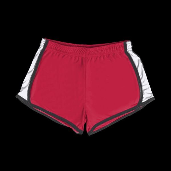 AI1046 Women's Go Active Short Thumbnail