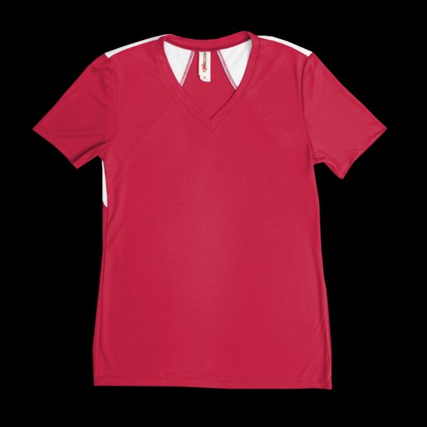 AI232 Women's Angel Wings Thumbnail