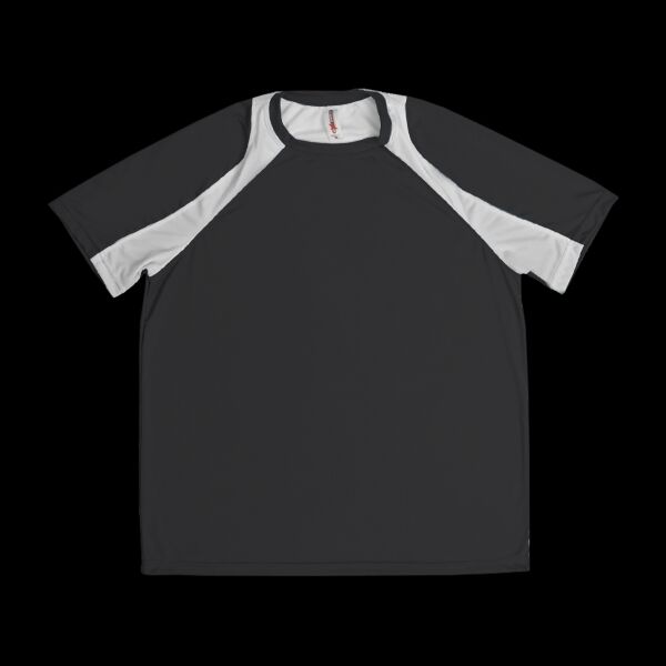 AI832 Men's Freefall Colorblock Thumbnail