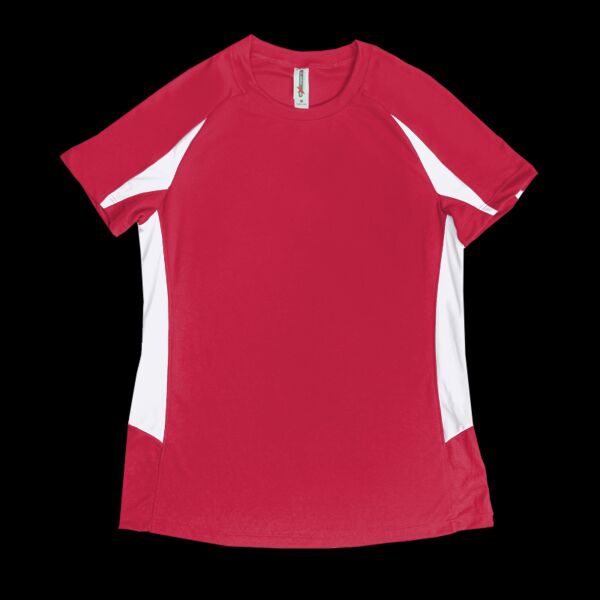 AJ243 Women's Crossroad Top Thumbnail